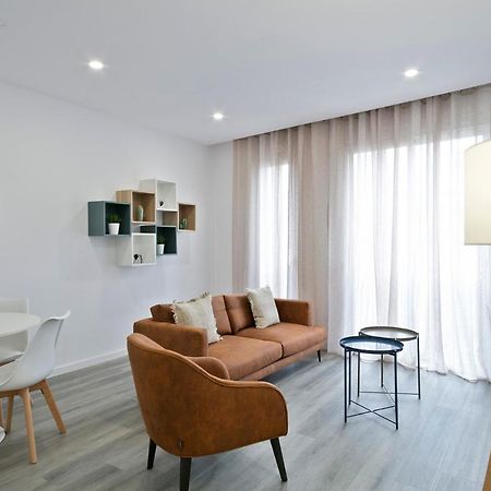 Alcam Badalona Roger Apartman Kültér fotó