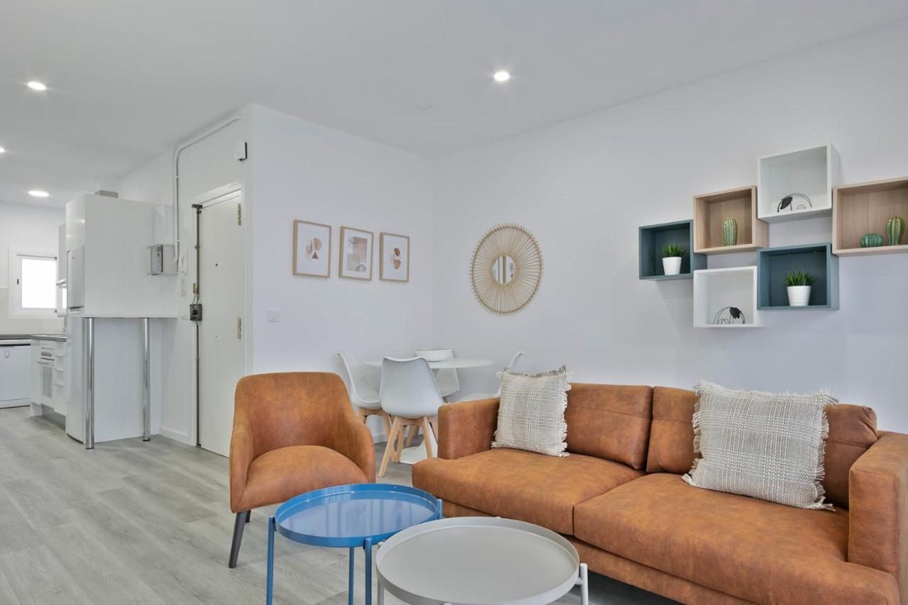 Alcam Badalona Roger Apartman Kültér fotó