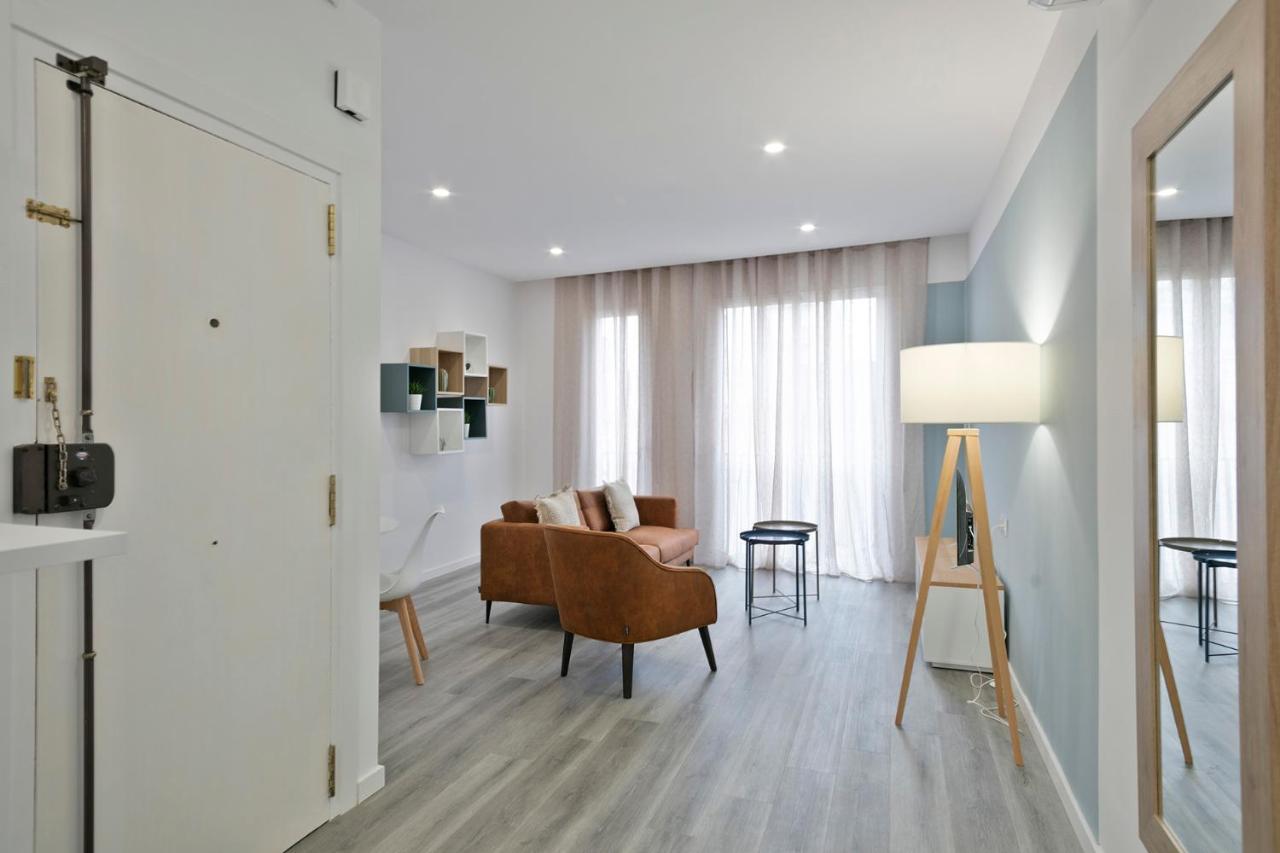 Alcam Badalona Roger Apartman Kültér fotó